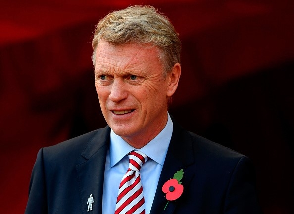 Sunderland te nhat lich su Ngoai hang Anh hinh anh 1