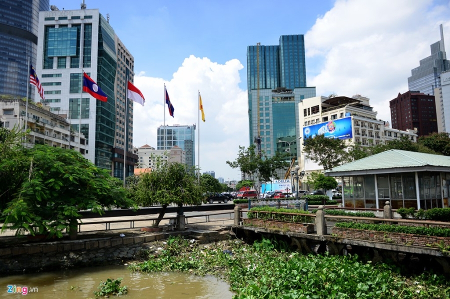 Tu dai lo Charner den pho di bo Nguyen Hue sau 130 nam hinh anh 10