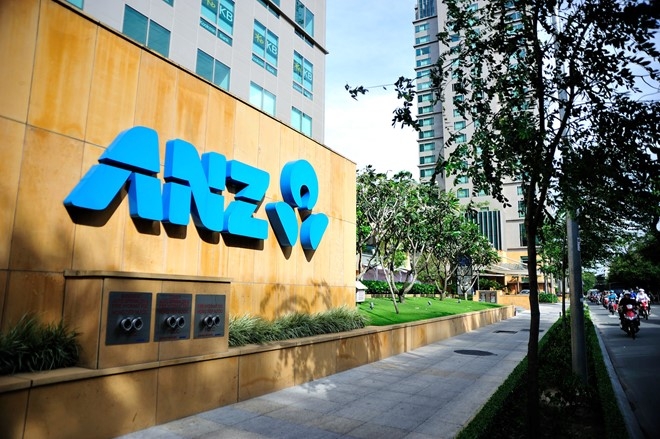 ANZ Viet Nam phu nhan thong tin ban lai mang ban le hinh anh 1