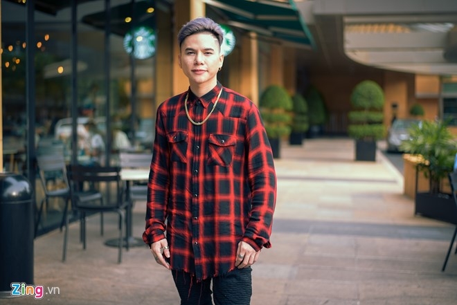 Hoang Ton: 'Sau dao keo, co the toi sung vu suot 3 tuan' hinh anh 2