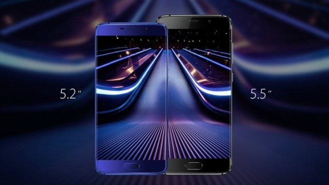 Smartphone thiet ke giong Note 7, co tinh nang chong no hinh anh 1