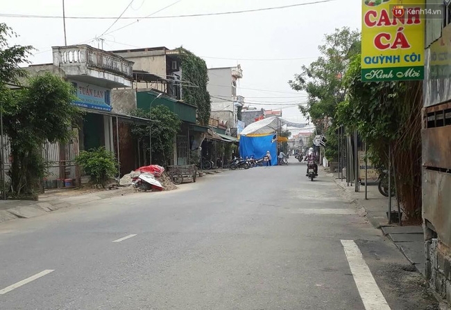 Vụ mẹ chở con đi xe SH bị chém tử vong: Gia đình xin đưa bé trai về chịu tang mẹ - Ảnh 2.