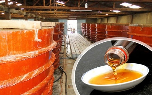 Bộ Nông nghiệp sẽ làm rõ ranh giới nước mắm, nước chấm