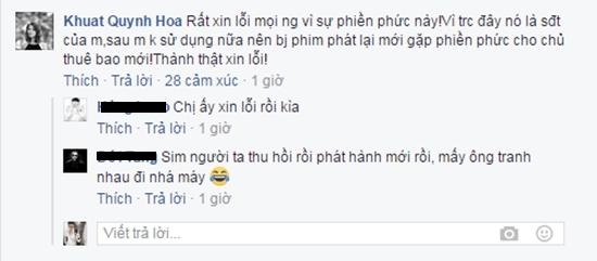 Khuất Quỳnh Hoa, Bùi Huy Thuần, Giấc mơ hạnh phúc, phim truyền hình