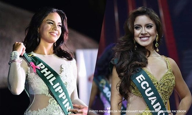 HH Philippines tra vuong mien sau khi mia mai tan Miss Earth hinh anh 1