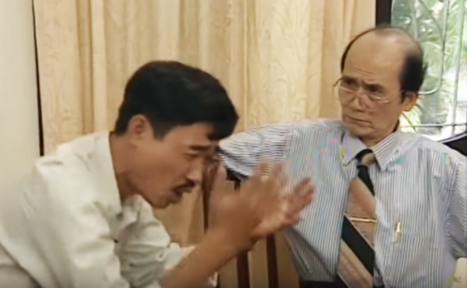 nghệ sĩ Phạm Bằng qua đời, Phạm Bằng ung thư, Phạm Bằng