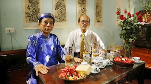 nghệ sĩ Phạm Bằng qua đời, Phạm Bằng ung thư, Phạm Bằng