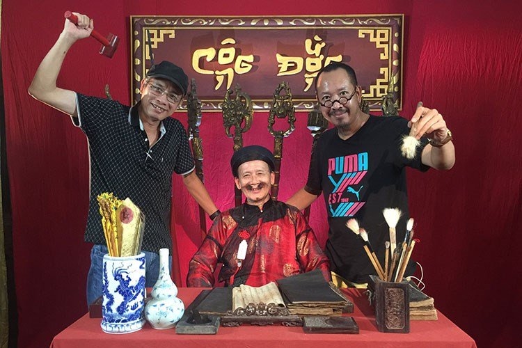 nghệ sĩ Phạm Bằng qua đời, Phạm Bằng ung thư, Phạm Bằng