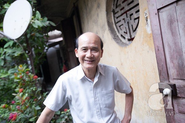 nghệ sĩ Phạm Bằng qua đời, Phạm Bằng ung thư, Phạm Bằng
