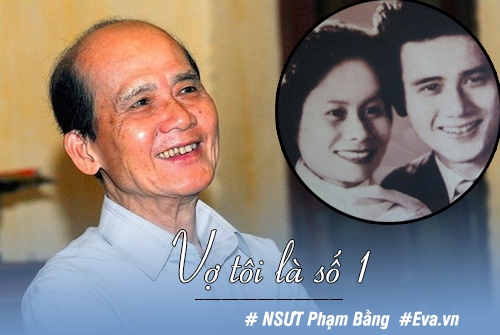 nghe si pham bang: mot doi thuong vo khon xiet! - 1