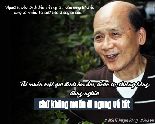 nghe si pham bang: mot doi thuong vo khon xiet! - 6