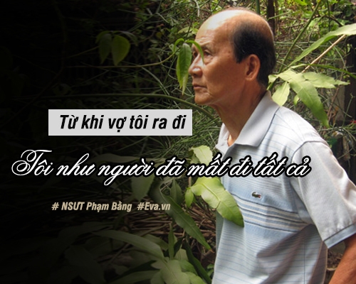 nghe si pham bang: mot doi thuong vo khon xiet! - 8