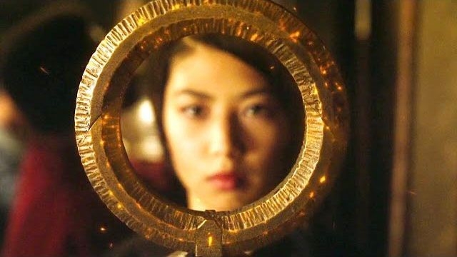 Nhung chi tiet khan gia co the bo qua trong ‘Doctor Strange’ hinh anh 10