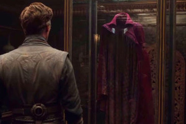 Nhung chi tiet khan gia co the bo qua trong ‘Doctor Strange’ hinh anh 14