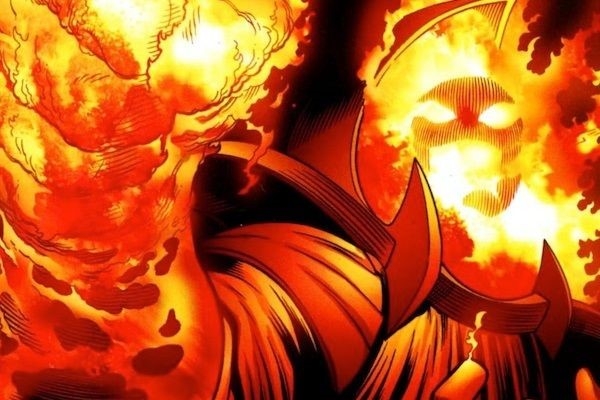 Nhung chi tiet khan gia co the bo qua trong ‘Doctor Strange’ hinh anh 16