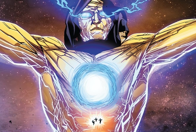 Nhung chi tiet khan gia co the bo qua trong ‘Doctor Strange’ hinh anh 17