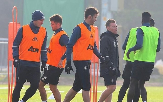 Schweinsteiger ket thuc nhung thang ngay bi day ai hinh anh 3