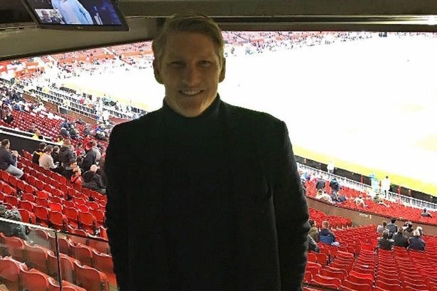 Schweinsteiger ket thuc nhung thang ngay bi day ai hinh anh 7
