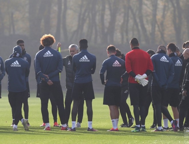 Schweinsteiger ket thuc nhung thang ngay bi day ai hinh anh 8