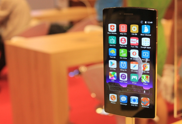 Thật khó tin nhưng BPhone 2 có thể sẽ bị khai tử - Ảnh 1.