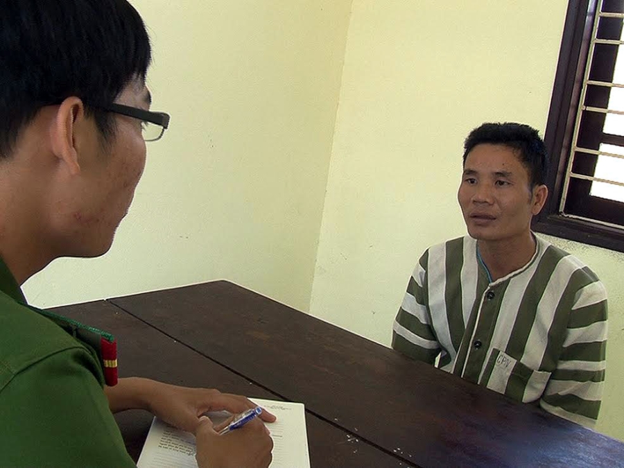 vu cua co vo: cong an thong tin tu vong, nhung nan nhan van... song hinh anh 1
