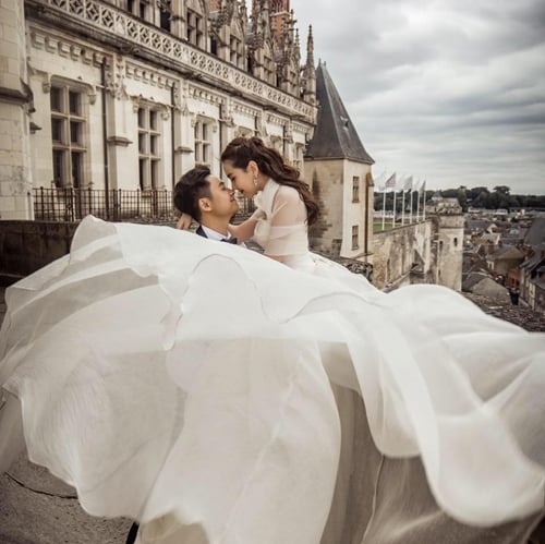 anh-cuoi-co-tich-o-paris-cua-co-gai-thoi-tiet-mai-ngoc-2