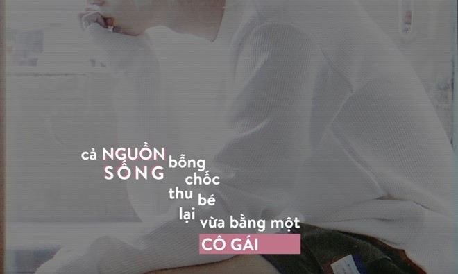 Gioi tre ro trao luu 'Ca nguon song bong choc thu be lai' hinh anh 1