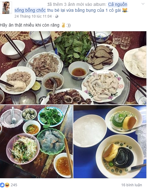 Gioi tre ro trao luu 'Ca nguon song bong choc thu be lai' hinh anh 2