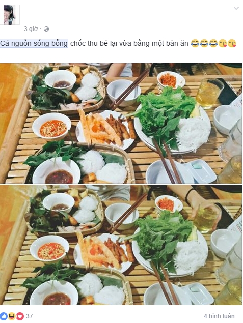 Gioi tre ro trao luu 'Ca nguon song bong choc thu be lai' hinh anh 3