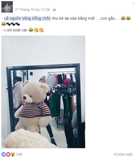 Gioi tre ro trao luu 'Ca nguon song bong choc thu be lai' hinh anh 9