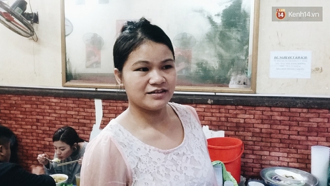 Góc khuất ít người biết về cuộc sống nhiều nỗi buồn của bà chủ quán bún chửi Hà Nội - Ảnh 4.