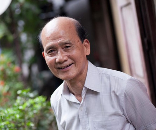 Nam nghệ sĩ ra đi đã để lại nhiều buồn thương và tiếc nuối trong lòng những người thân, bạn bè, giới nghệ sĩ và người hâm mộ. Ảnh: TL.