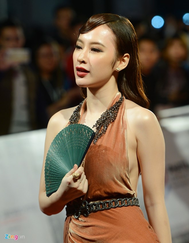 Mac vay xe tao bao, Angela Phuong Trinh lam nao loan tham do hinh anh 4