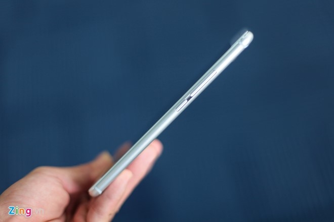 Meizu MX6 thiet ke dep, cau hinh cao gia 6,9 trieu tai VN hinh anh 7