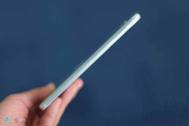 Meizu MX6 thiet ke dep, cau hinh cao gia 6,9 trieu tai VN hinh anh 8