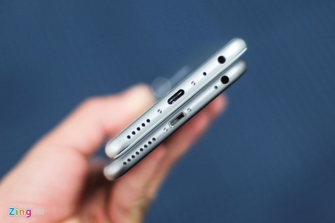 Meizu MX6 thiet ke dep, cau hinh cao gia 6,9 trieu tai VN hinh anh 9