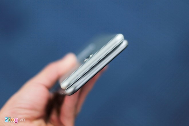 Meizu MX6 thiet ke dep, cau hinh cao gia 6,9 trieu tai VN hinh anh 10