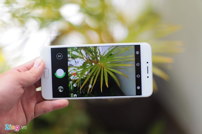 Meizu MX6 thiet ke dep, cau hinh cao gia 6,9 trieu tai VN hinh anh 13