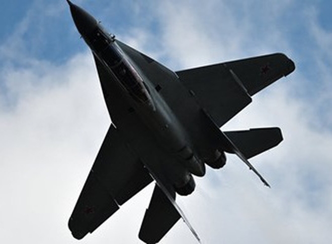 MiG-35 theo dõi 30 mục tiêu, hủy diệt 6 mục tiêu cùng lúc