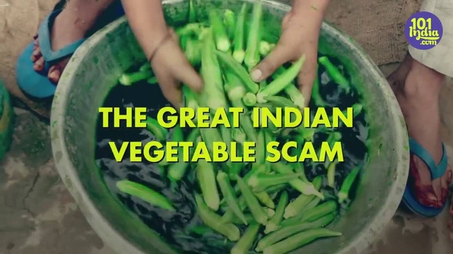 Sự thật kinh hoàng đằng sau những mớ rau tươi rói khiến người tiêu dùng hoang mang tột độ - Ảnh 4.