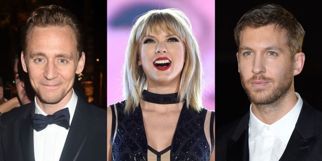 Taylor Swift lai sang tac ca khuc ke xau tinh cu hinh anh 2