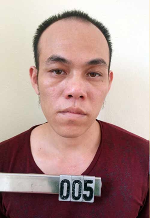 thieu tien tieu, lua ban ca nguoi yeu dang mang bau hinh anh 1