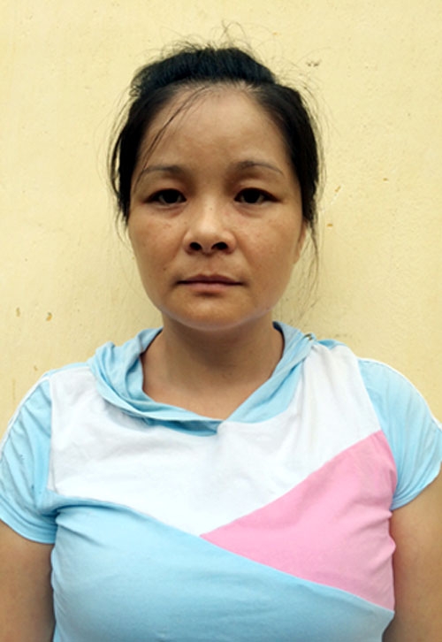 thieu tien tieu, lua ban ca nguoi yeu dang mang bau hinh anh 2