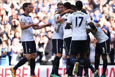 Tottenham vs Bayer Leverkusen (02h45 ngay 0311) Khong duong lui hinh anh 3
