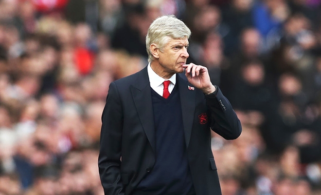 Arsenal mùa thứ 17 liên tiếp vào vòng 1/8: Để kỷ lục đừng là vô nghĩa
