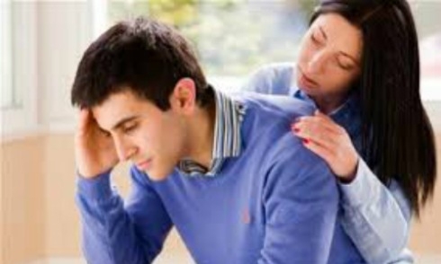 Chồng vẫn chưa biết anh nuôi con người khác