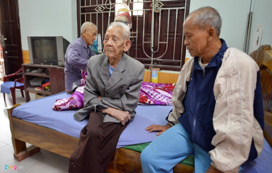 Cu ong 104 tuoi o Bac Ninh co ban chan ky la hinh anh 6