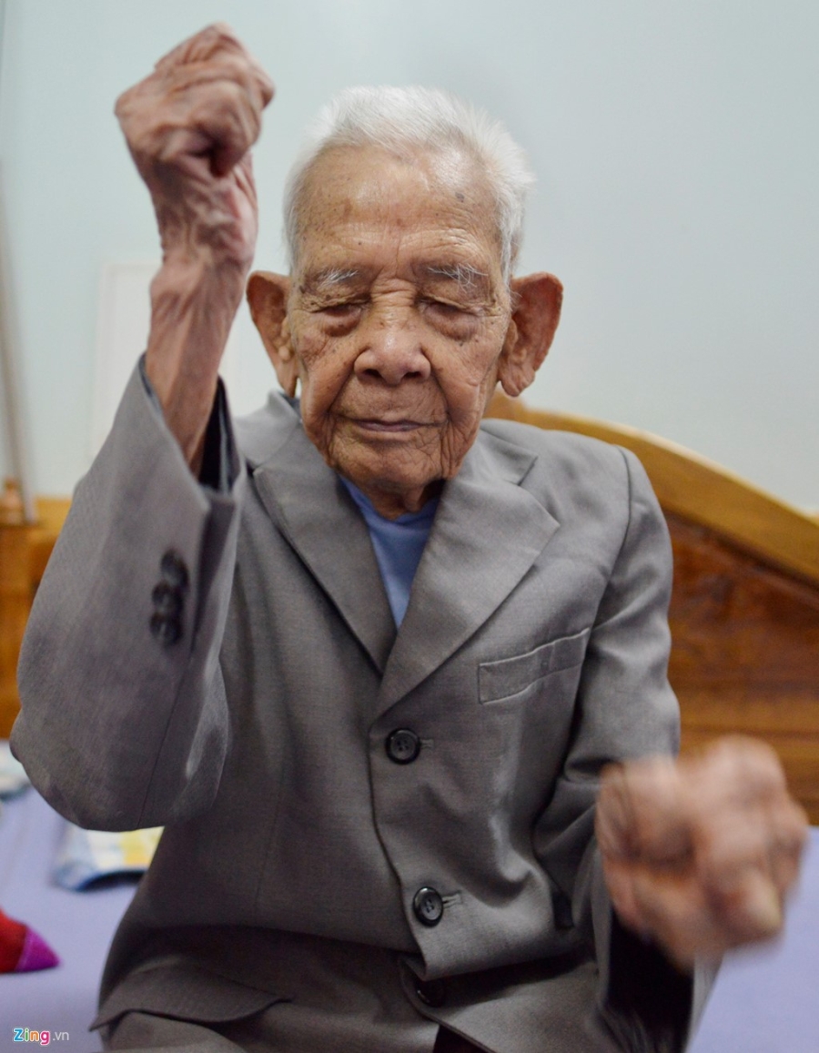 Cu ong 104 tuoi o Bac Ninh co ban chan ky la hinh anh 7