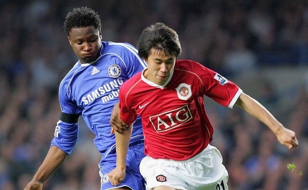 Dong Fangzhuo va cai ket dang cho tro he o Man United hinh anh 1