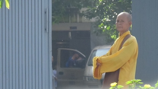 Hành trình “lật mặt” ăn xin đểu
